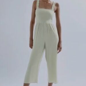 Wilfred
Chianti Jumpsuit